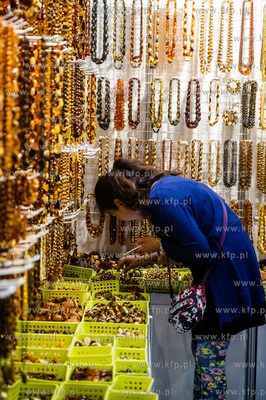 Miedzynarodowe Targi Gdanskie Amber Expo. Miedzynarodowe...