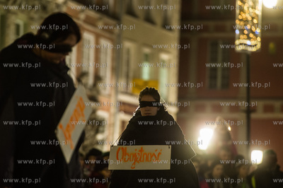 Gdansk. Dlugi Targ. Zuchy i harcerze Choragwi Gdanskiej...