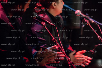 Siesta Festival 2016. Filharmonia Baltycka na Olowiance....