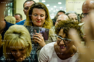 Gdynia. Teatr Muzyczny. Ladies Jazz Festival. Koncert...