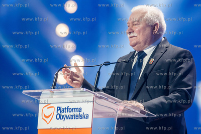 Gdańsk. Miedzynarodowe Targi Gdanskie Amber Expo....