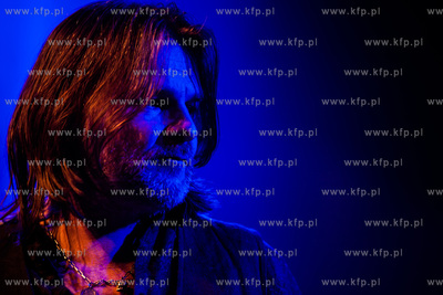 Gdańsk. Wrzeszcz. Klub Muzyczny Stary Maneż. Koncert...