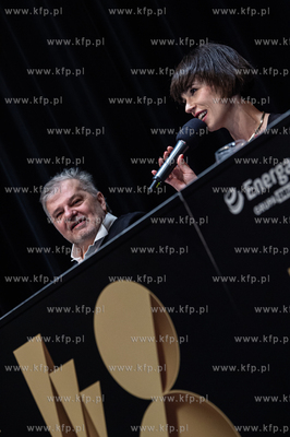 48. Festiwal Polskich Filmów Fabularnych w Gdyni....