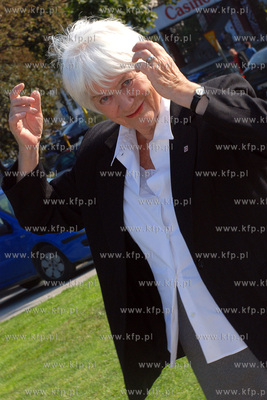 XXXI Festiwal Polskich Filmow Fabularnych w Gdynia....