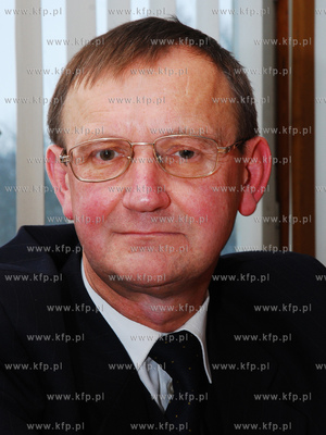 Sesja budzetowa Rady Miasta Rumi. Nz Florian Mosa -...