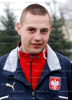 Mlodziezowa reprezentacja Polski U-17 (do lat 17.)...