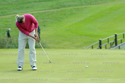 Sierra Golf Club - Wejherowo. I Europejskie Kwalifikacje...