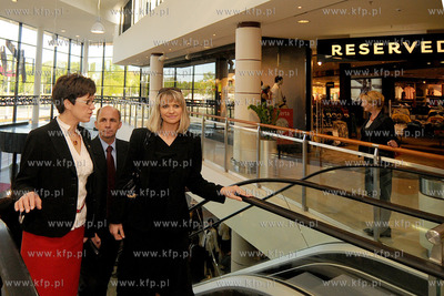 Gdynia. Dzis oficjalnie oddana zostanie nowa czesc...