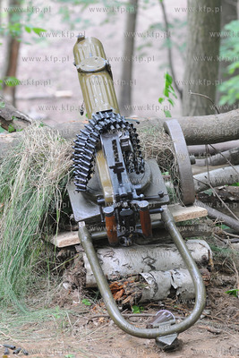 Gdynia Kolibki Adventure Park. Plan zdjeciowy fabularyzowanego...