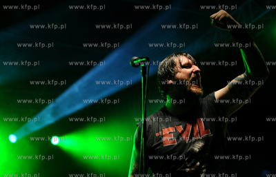 Gdynia Kolibki.  World Culture Festival Globaltica....