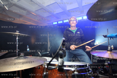 Warszawa, Centrum Kultury Koneser. Free Form Festival...