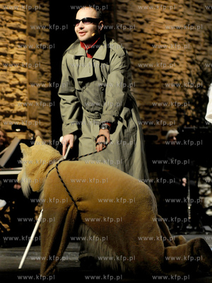 Teatr Muzyczny im. Danuty Baduszkowej w Gdyni. Doroczny...