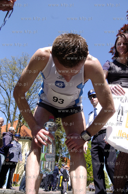 Slupsk - Ustka
Juz po raz 14 w Slupsku odbyl sie Miedzynarodowy...