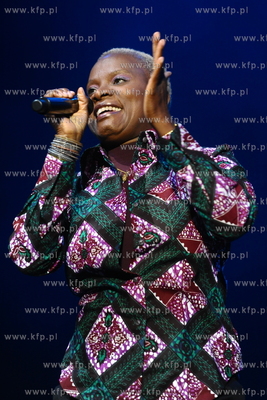 Koncert i widowisko "Solidarnosc. Twoj aniol Wolnosc...