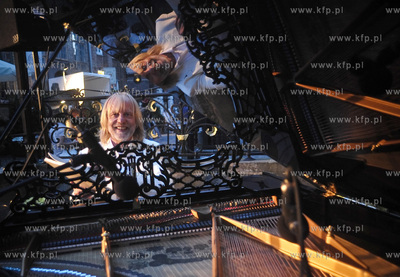 Swieto ulicy Mariackiej w ramach Miedzynarodowych Targow...