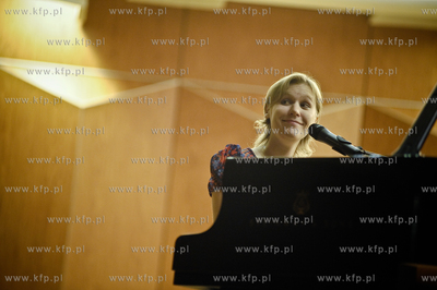 Salai Koncertowa Akademii Muzycznej im. S.Moniuszki....