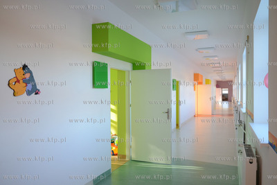 Gdynia, Witomino. Otwarcie filii zlobka Niezapominajka...