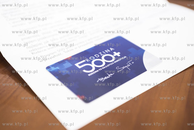 Poczatek kampanii informacyjno-promocyjnej programu...