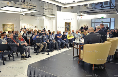 Sopot. Panstwowa Galeria Sztuki. XXXVII Salon Mlodopolski...