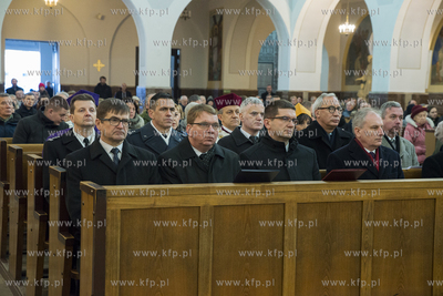 Pogrzeb Kazimierza Piechowskiego, uciekiniera z obozu...