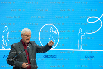 Gdańsk, Politechnika Gdańska, Konferencja Konkurencyjna...