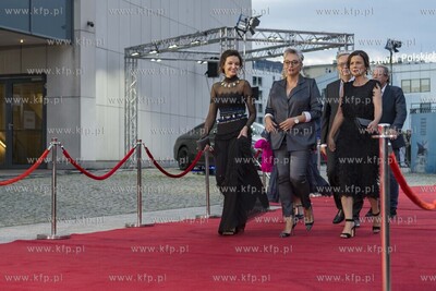 Teatr Muzyczny – Gala 43. Festiwalu Polskich Filmów...