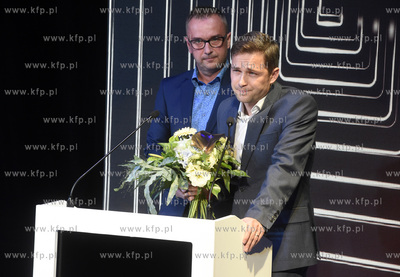 Drugi dzień 44. Festiwalu Polskich Filmów Fabularnych...