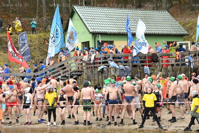 IX Bieg Morsa w Garczynie. Organizatorami biegu były...