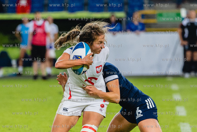 Kraków.  Igrzyska Europejskie 2023,  dzień medalowy...