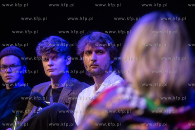 Czwarty dzień 49. Festiwalu Polskich Filmów Fabularnych...