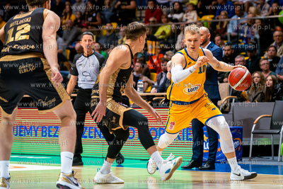 Orlen Basket Liga - Koszykówka - AMW Arka Gdynia -...