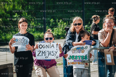 64. Bieg Westerplatte  06 09 2026 / fot. Rafał Mroziński...