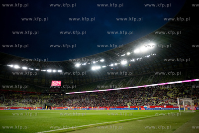 Eliminacje Mistrzostw Świata Kobiet 2027: Polska -...