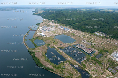 Zarnowiec wygral wyscig o warta grube miliardy inwestycje,...