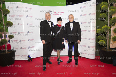 Gala Evening Pracodawców Pomorza w Amber Expo w Gdańsku.

01.03.2019...