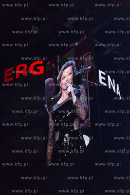 Hala Ergo Arena. Koncert „Zjednoczeni w różnorodności...