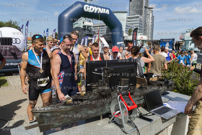 Flota International Triathlon Gdynia 2019.

29.06.2019...