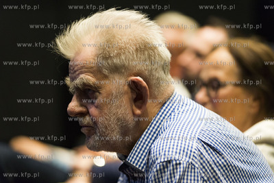 Muzeum II Wojny Światowej w Gdańsku. Spotkanie z...