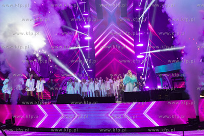 Top Of The Top Sopot Festival w Operze Leśnej. Koncert...