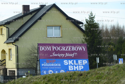 Żukowo. Środki ostrożności w związku z pandemią...
