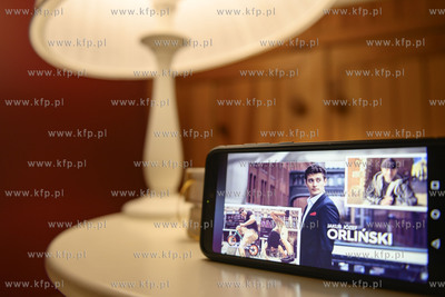 #koncertdlabohaterów w Player.pl z udziałem polskich...