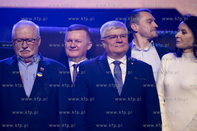 AmberExpo. Obchody 50 urodzin Portu Lotniczego Gdańsk...