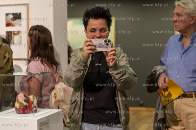 Sopot, Państwowa Galeria Sztuki. "Północ / North"...