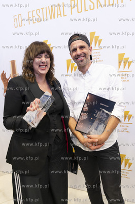 Młoda Gala. 50. Festiwal Polskich Filmów Fabularnych...