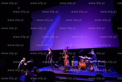 39. Festiwal Filmowy w Gdyni. Koncert Adama Baldycha...