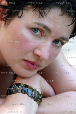 Dorota Nieznalska - kontrowersyjna artystka. Zostala...