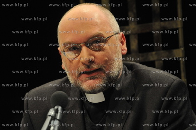 Gdansk. Filharmonia Baltycka. Areopag Gdanski. Debata...