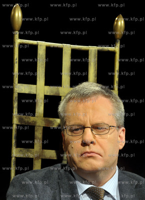 Areopag Gdanski. Debata Wartosc dobrego imienia.
27.03.2011
fot....