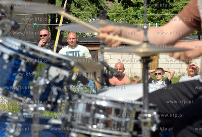 Streetwaves czyli artystyczna akcja miejska w Gdansku...