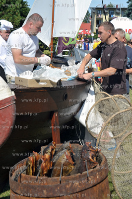 XV Swiatowy Zjazd Kaszubow - Wladyslawowo 2013. 
06.07.2013
Fot....